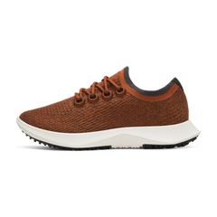 Women's Tree Dasher 2 - Rustic Orange (Twilight White Sole)