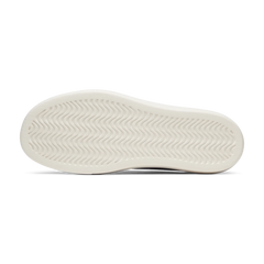 Women's Wool Piper Go - Deep Navy (Natural White Sole)