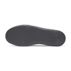 Men's Cruiser Slip On Tweed - Dark Grey (Stormy Grey Sole)