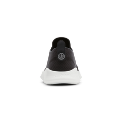 Women's SuperLight Tree Runners - Natural Black/Dark Grey (Blizzard Sole)