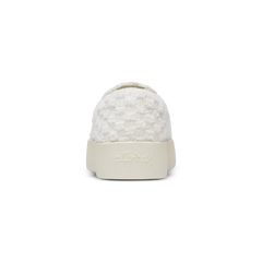 Women's Lounger Lift - Cozy - Stony Cream (Stony Cream Sole)