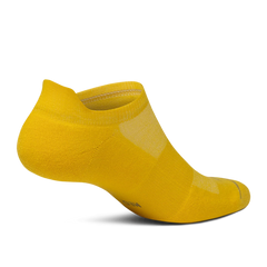 Anytime Ankle Sock - Sunny Marigold