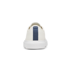 Men's Canvas Piper - Natural White/Hanami Night (Blizzard Sole)