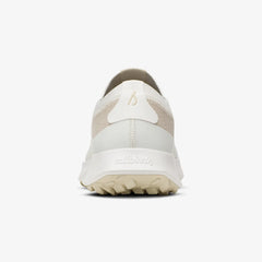 Men's Golf Dashers - Natural White (Blizzard Sole)