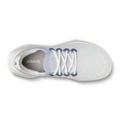 Men's Tree Dasher 2 - Blizzard/Hanami Night (Natural White Sole)