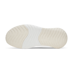Women's Couriers - Natural White/Basin Blue (Blizzard Sole)