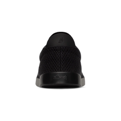 Women's Tree Pipers- Natural Black (Natural Black Sole)