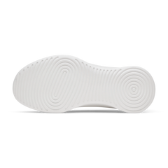 Women's Tree Runner Go - Blizzard/Bold Red (Blizzard Sole)