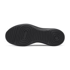 Men's Strider - Natural Black (Natural Black Sole)