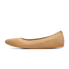 Women's Tree Breezers - Forage Tan (Forage Tan Sole)