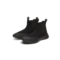 Women's Runner Chelsea Protect - Natural Black (Natural Black Sole)