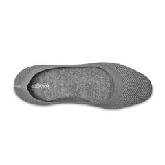 Women's Tree Breezer - Mist (Dark Grey Sole)