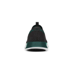 Women's Tree Dasher Relay - Natural Black (Twilight Teal Sole)