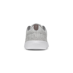 Women's Runner NZ Jersey - Light Grey/Anthracite (Blizzard Sole)