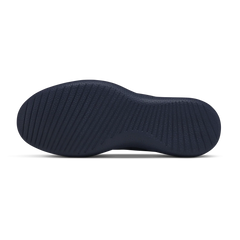 Women's Wool Runner - Savanna Night (Navy Sole)