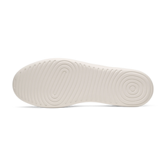 Women's Canvas Cruiser - Sea Spray (Natural White Sole)