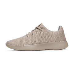 Men's Tree Runner NZ - Mushroom (Mushroom Sole)