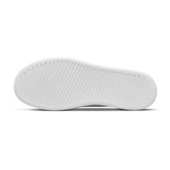 Men's Tree Skipper - Kaikoura White (White Sole)