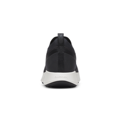 Women's Strider - Natural Black (Blizzard Sole)
