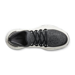 Men's Trail Runners - Blizzard/Natural Black (Blizzard Sole)