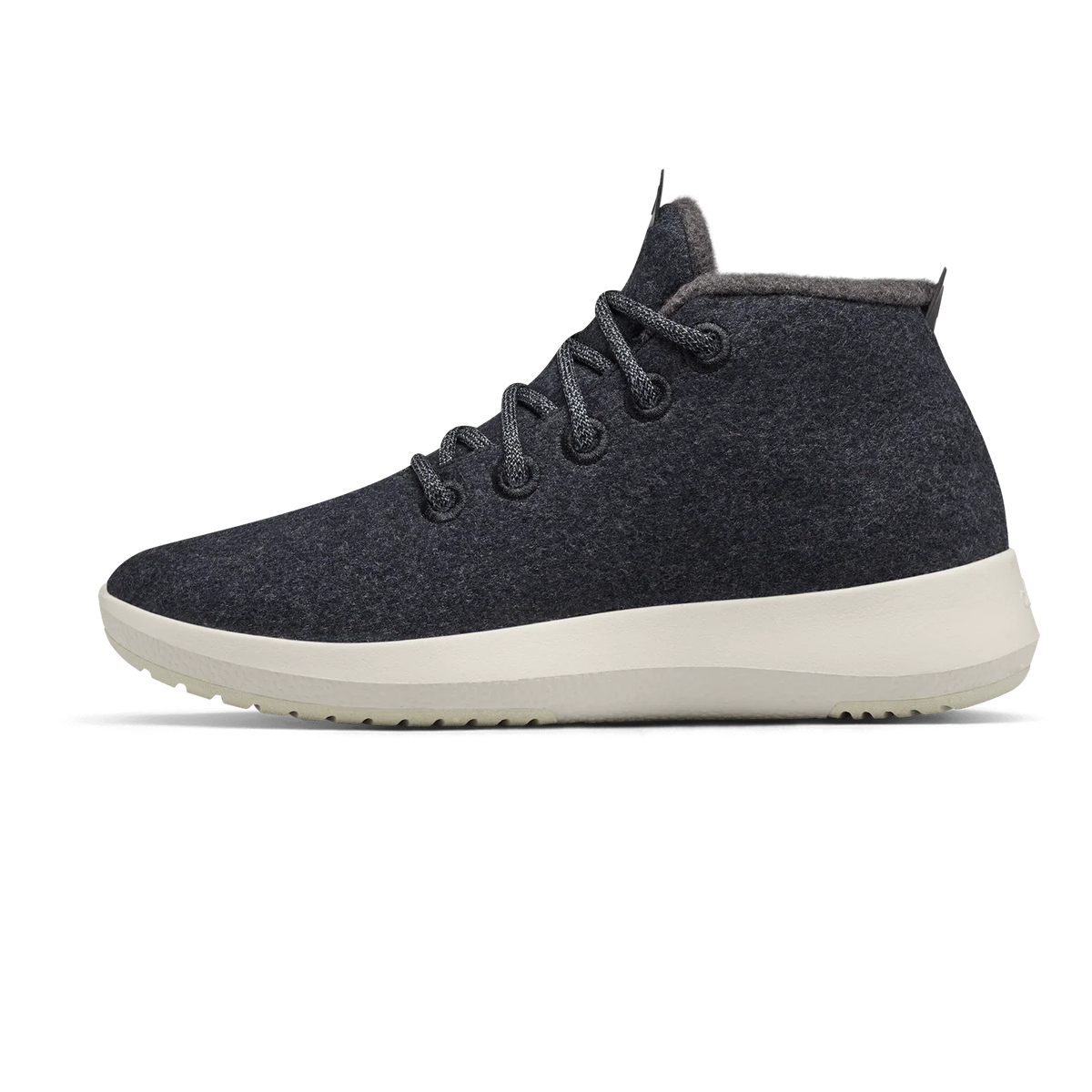 Women's Wool Runner-up Mizzle - Tuke Jo (Cream Sole)