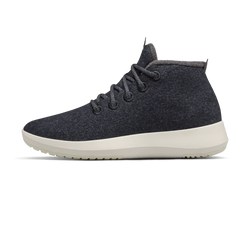 Women's Wool Runner-up Mizzle - Tuke Jo (Cream Sole)