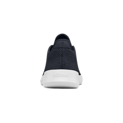 Women's Tree Runner - Navy Night (White Sole)