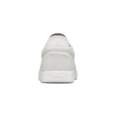 Women's Tree Piper - Kaikoura White (White Sole)