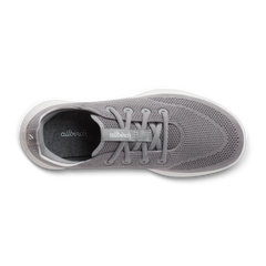 Women's Tree Runner Go - Medium Grey (Blizzard Sole)