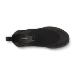 Women's Runner Chelsea Protect - Natural Black (Natural Black Sole)