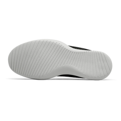 Women's Wool Runner - Natural Grey (Light Grey Sole)