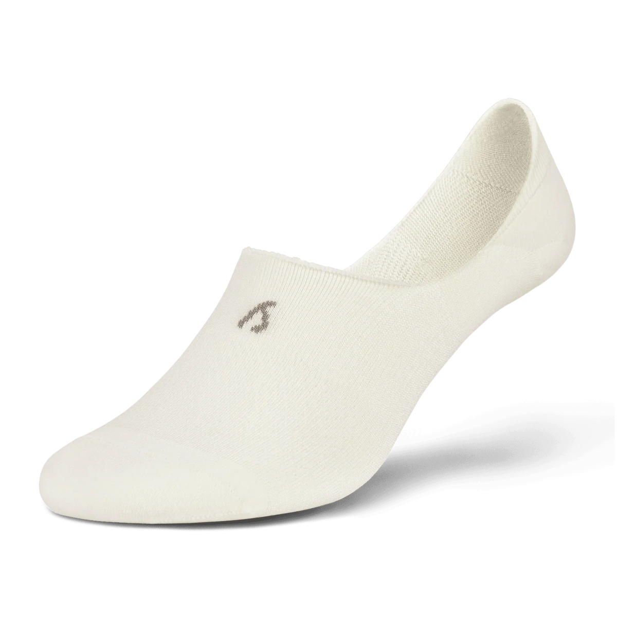 Trino® Sprinters - No Show - Summertime White