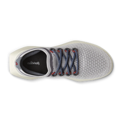 Men's Tree Dasher 2 - Light Grey (Arid Beige Sole)