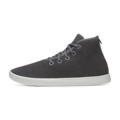 Women's Tree Topper - Stormy Grey (Barely Grey Sole)