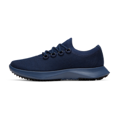 Men's Wool Dasher Mizzle - Deep Navy (Hazy Indigo Sole)