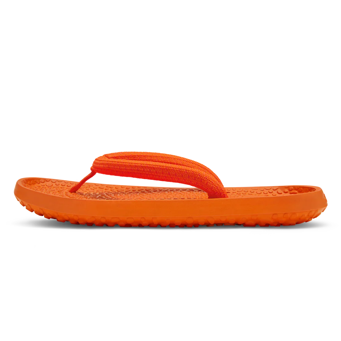 Sugar Zeffer 2 - Buoyant Orange