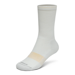 Anytime Crew Sock - Blizzard