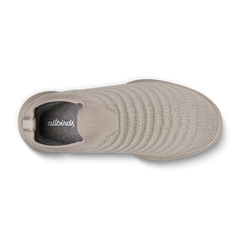 Men's Runner NZ Slip On - Mushroom (Mushroom Sole)