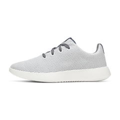 Women's Tree Runner NZ - Blizzard/Dark Navy (Blizzard Sole)