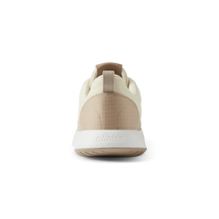 Women's Courier - Stony Cream/Rugged Beige (Natural White Sole)