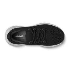 Men's Dasher NZ - Natural Black (Blizzard Sole)