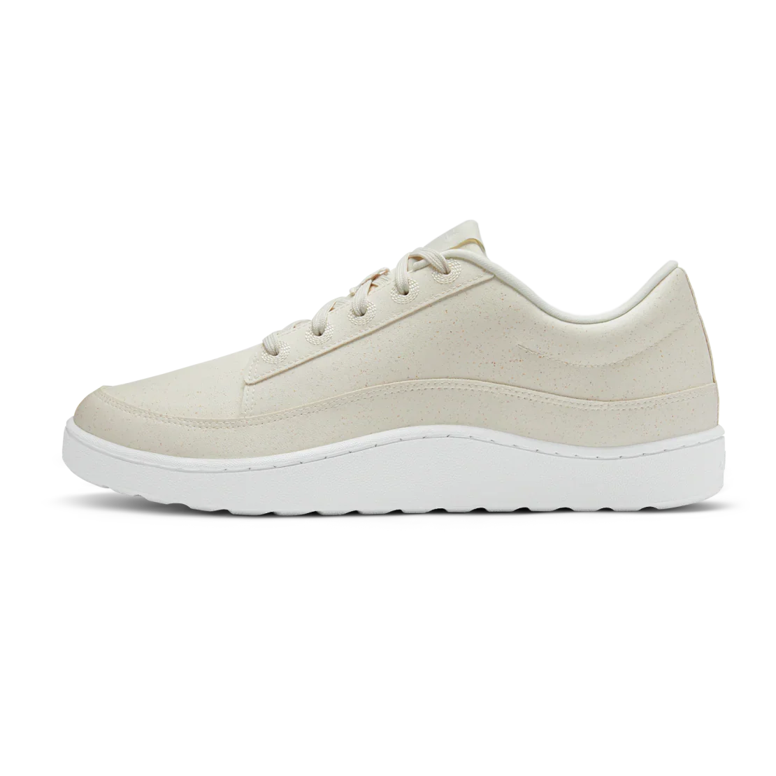 Women's Plant Pacer - Natural White (Blizzard Sole)