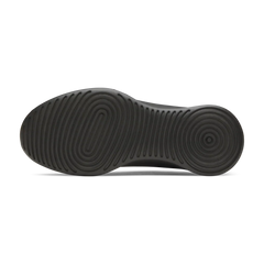 Women's Runner Go - Corduroy - Natural Black (Dark Grey Sole)