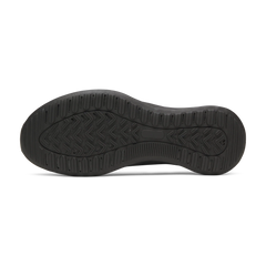 Men's Tree Runner Go - Utility - Natural Black (Natural Black Sole)
