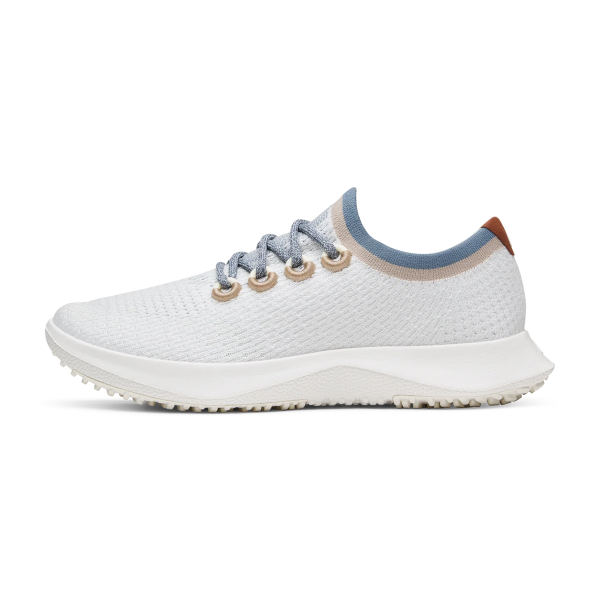 Men's Tree Dasher 2 - Blizzard/Rustic Cobalt (Blizzard Sole)