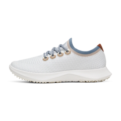 Men's Tree Dasher 2 - Blizzard/Rustic Cobalt (Blizzard Sole)
