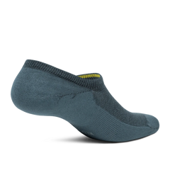 Anytime No Show Sock - Calm Teal