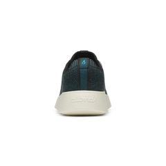 Men's Tree Runner Go - Chasm Teal/Natural Black (Stony Cream Sole)