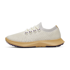 Men's Tree Dasher 2 - Stony Cream (Stony Beige Sole)
