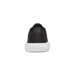 Women's Canvas Piper - Natural Black (Blizzard Sole)